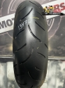 160/60 R17 Dunlop Sportmax Qualifier 2 №13470